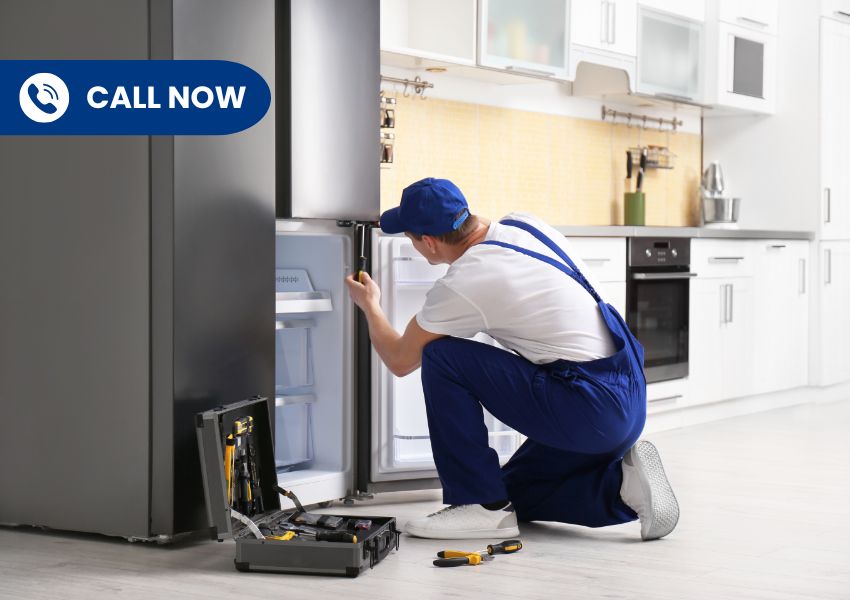 Milton Mills Appliance Repair Company