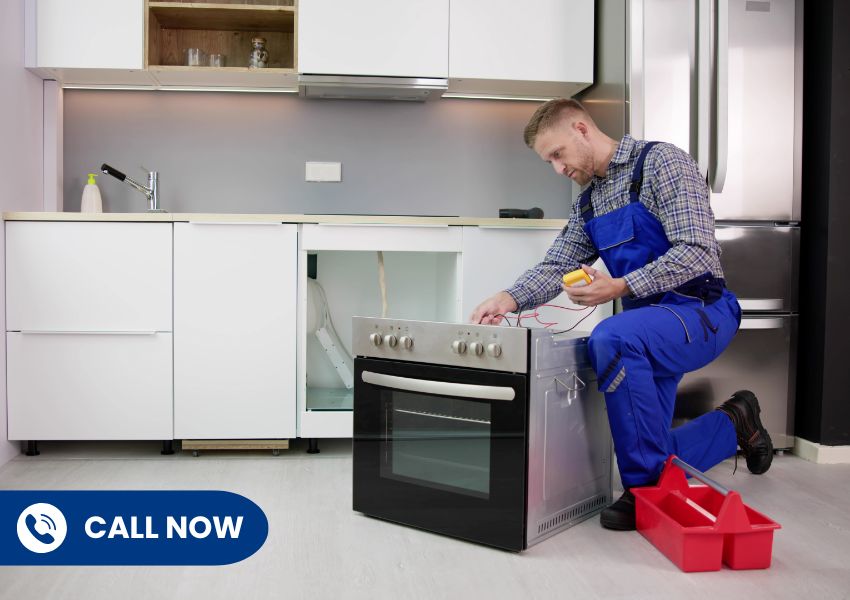 Appliance Repair Services in Milton Mills, NH